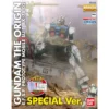 MG 1/100 RX-78-2 GUNDAM – THE ORIGIN – SPECIAL ED. -Figurines Du Modèle GUN83601 1