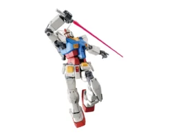 MG 1/100 RX-78-2 GUNDAM – THE ORIGIN – SPECIAL ED. -Figurines Du Modèle GUN83601 3