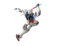 MG 1/100 RX-78-2 GUNDAM – THE ORIGIN – SPECIAL ED. -Figurines Du Modèle GUN83601 5