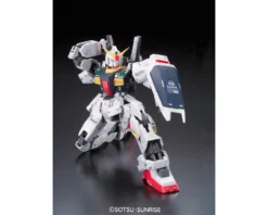RG 1/144 RX-178 GUNDAM MK-II A.E.U.G 9 RG 1/144 RX-178 GUNDAM MK-II A.E.U.G -Figurines Du Modèle GUN83603 3