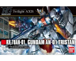 HGUC 1/144 RX-78AN-01 TRISTAN