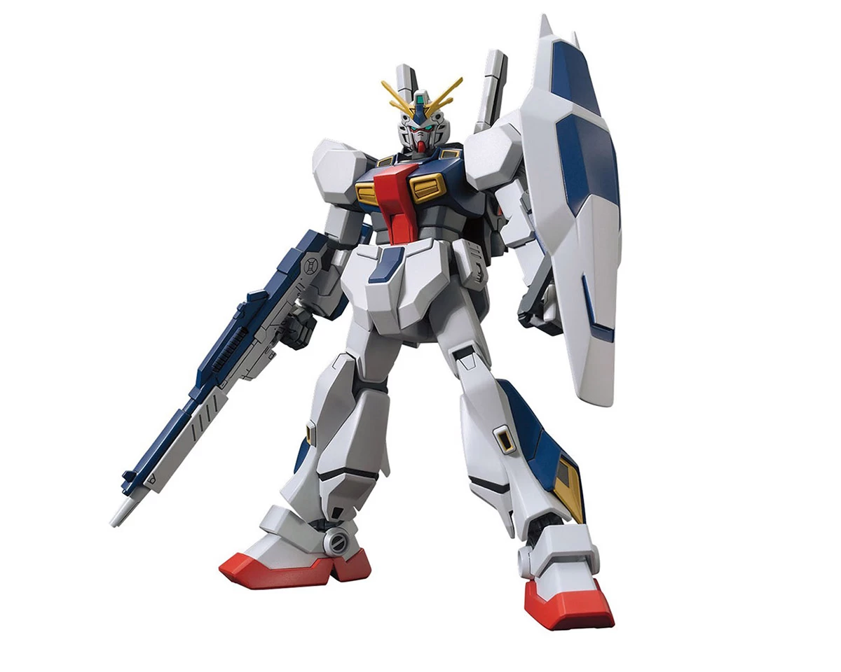 HGUC 1/144 RX-78AN-01 TRISTAN 4 HGUC 1/144 RX-78AN-01 TRISTAN – Image 2