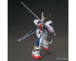 HGUC 1/144 RX-78AN-01 TRISTAN 14 HGUC 1/144 RX-78AN-01 TRISTAN -Figurines Du Modèle GUN83638 4