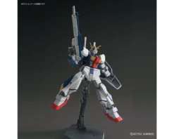 HGUC 1/144 RX-78AN-01 TRISTAN 15 HGUC 1/144 RX-78AN-01 TRISTAN -Figurines Du Modèle GUN83638 5