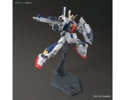 HGUC 1/144 RX-78AN-01 TRISTAN 16 HGUC 1/144 RX-78AN-01 TRISTAN -Figurines Du Modèle GUN83638 6