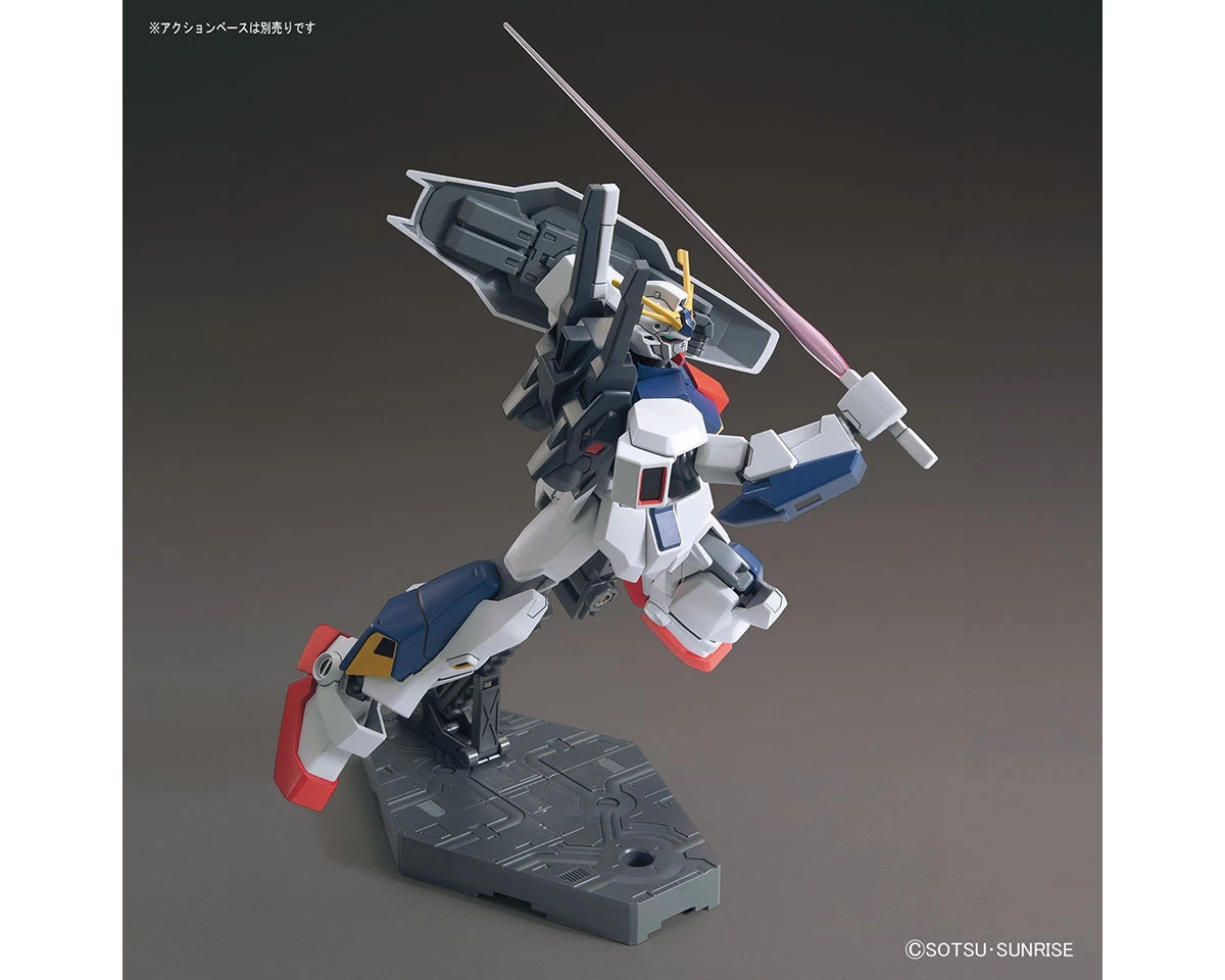 HGUC 1/144 RX-78AN-01 TRISTAN 10 HGUC 1/144 RX-78AN-01 TRISTAN – Image 8