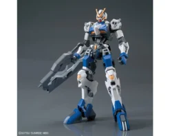HGIBO 1/144 DANTALION -Figurines Du Modèle GUN83639 4