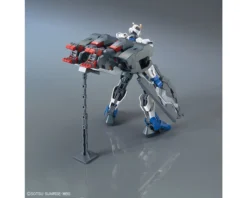 HGIBO 1/144 DANTALION -Figurines Du Modèle GUN83639 7
