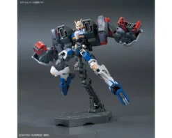 HGIBO 1/144 DANTALION -Figurines Du Modèle GUN83639 9