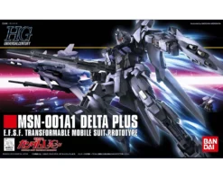 HGUC 1/144 DELTA PLUS