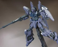 HGUC 1/144 DELTA PLUS -Figurines Du Modèle GUN83640 3