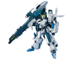 MG 1/100 FZ-010A FAZZ -Figurines Du Modèle GUN83641 2