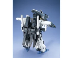 MG 1/100 FZ-010A FAZZ -Figurines Du Modèle GUN83641 3