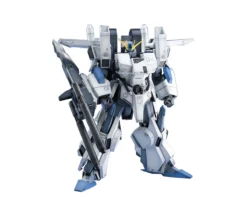 MG 1/100 FZ-010A FAZZ -Figurines Du Modèle GUN83641 4