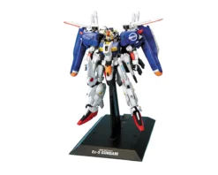MG 1/100 MSA-0011(EXT) EX-S GUNDAM -Figurines Du Modèle GUN83643 3