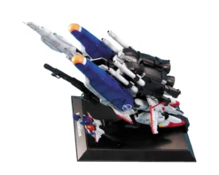 MG 1/100 MSA-0011(EXT) EX-S GUNDAM -Figurines Du Modèle GUN83643 4