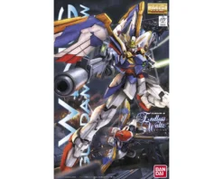 MG 1/100 WING GUNDAM EW VER
