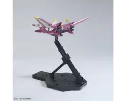 MG 1/100 JUSTICE GUNDAM -Figurines Du Modèle GUN83652 11
