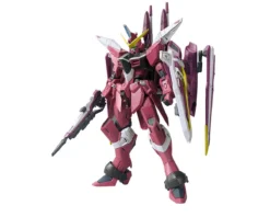 MG 1/100 JUSTICE GUNDAM -Figurines Du Modèle GUN83652 2