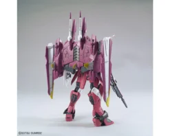 MG 1/100 JUSTICE GUNDAM -Figurines Du Modèle GUN83652 3