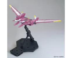 MG 1/100 JUSTICE GUNDAM -Figurines Du Modèle GUN83652 4