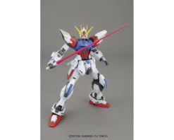 MG 1/100 MG 1/100 BUILD STRIKE GUNDAM FULL PACKAGE 11 MG 1/100 MG 1/100 BUILD STRIKE GUNDAM FULL PACKAGE -Figurines Du Modèle GUN83657 3