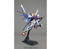 MG 1/100 MG 1/100 BUILD STRIKE GUNDAM FULL PACKAGE 12 MG 1/100 MG 1/100 BUILD STRIKE GUNDAM FULL PACKAGE -Figurines Du Modèle GUN83657 4