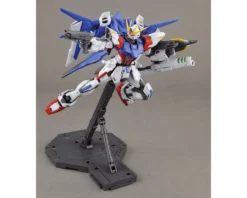 MG 1/100 MG 1/100 BUILD STRIKE GUNDAM FULL PACKAGE 13 MG 1/100 MG 1/100 BUILD STRIKE GUNDAM FULL PACKAGE -Figurines Du Modèle GUN83657 5