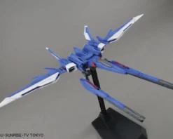 MG 1/100 MG 1/100 BUILD STRIKE GUNDAM FULL PACKAGE 15 MG 1/100 MG 1/100 BUILD STRIKE GUNDAM FULL PACKAGE -Figurines Du Modèle GUN83657 7