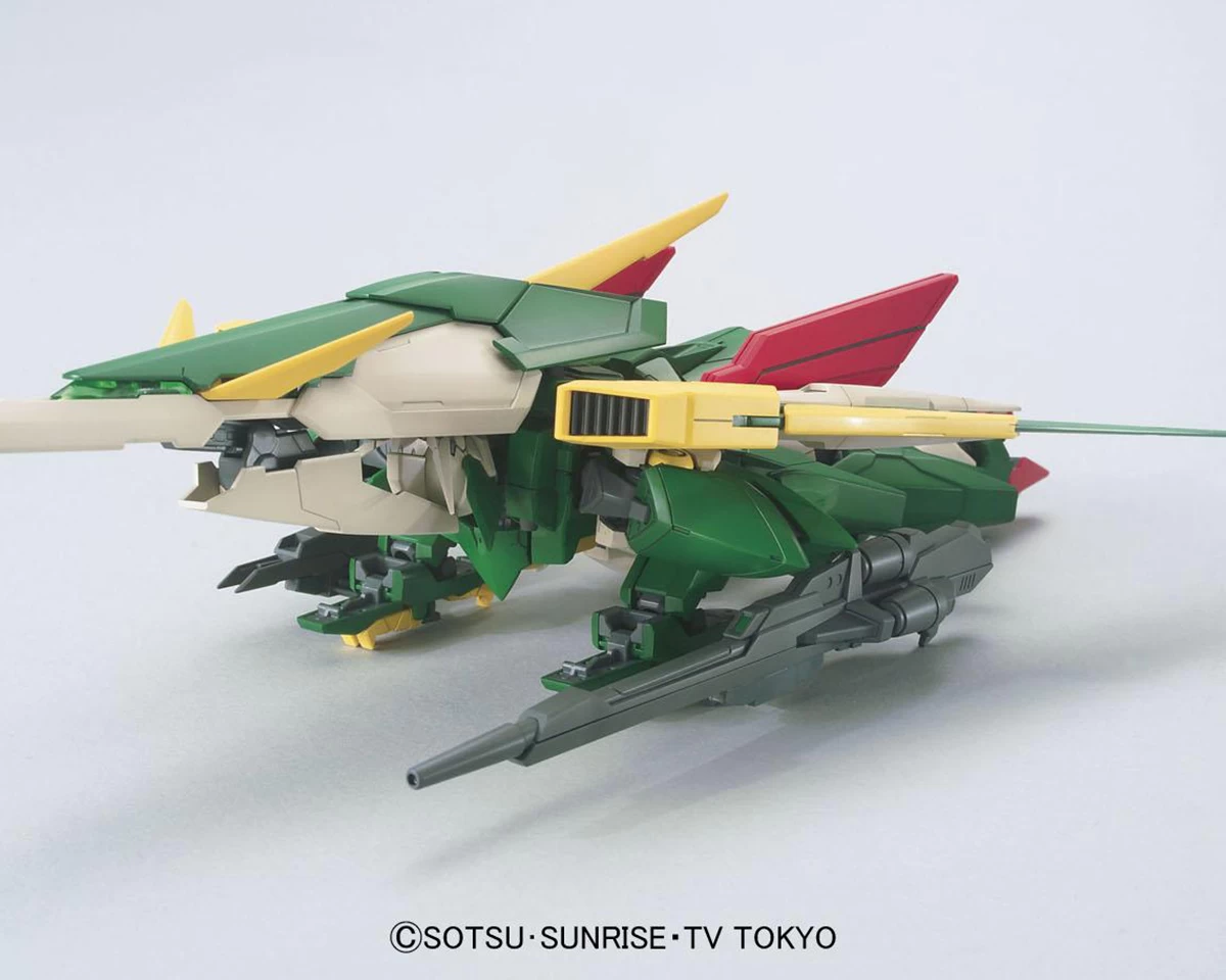 MG 1/100 GUNDAM FENICE RINASCITA 7 MG 1/100 GUNDAM FENICE RINASCITA – Image 5