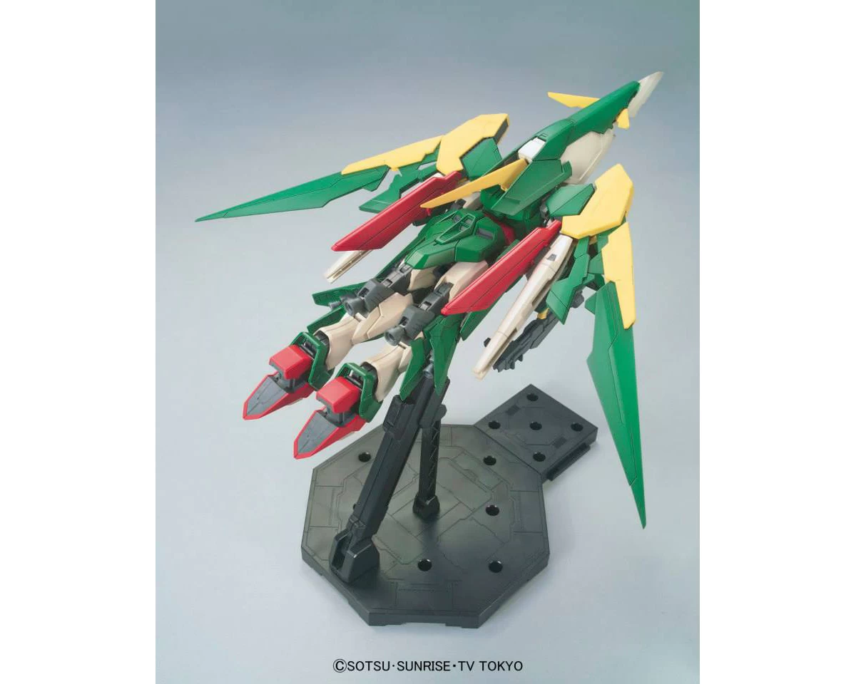 MG 1/100 GUNDAM FENICE RINASCITA 8 MG 1/100 GUNDAM FENICE RINASCITA – Image 6