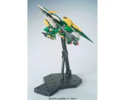 MG 1/100 GUNDAM FENICE RINASCITA 15 MG 1/100 GUNDAM FENICE RINASCITA -Figurines Du Modèle GUN83660 7