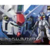 RG 1/144 GUNDAM GP01FB FULL BURNERN -Figurines Du Modèle GUN83661 1