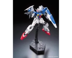 RG 1/144 GUNDAM GP01FB FULL BURNERN 8 RG 1/144 GUNDAM GP01FB FULL BURNERN -Figurines Du Modèle GUN83661 3