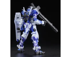 RG 1/144 GUNDAM ASTRAY BLUE FRAME PLATE 7 RG 1/144 GUNDAM ASTRAY BLUE FRAME PLATE -Figurines Du Modèle GUN83717 3