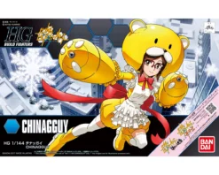 HGBF 1/144 CHINAGGUY