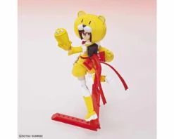 HGBF 1/144 CHINAGGUY -Figurines Du Modèle GUN83822 7