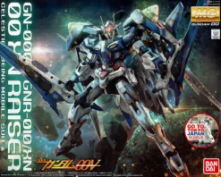 MG 1/100 00 XN RAISER