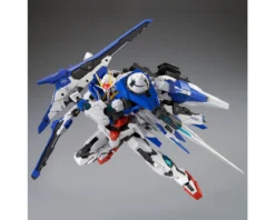 MG 1/100 00 XN RAISER -Figurines Du Modèle GUN83825 4