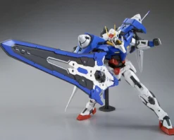 MG 1/100 00 XN RAISER -Figurines Du Modèle GUN83825 5