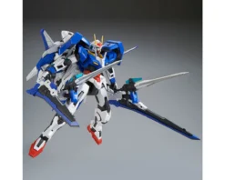 MG 1/100 00 XN RAISER -Figurines Du Modèle GUN83825 6