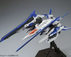 MG 1/100 00 XN RAISER -Figurines Du Modèle GUN83825 7