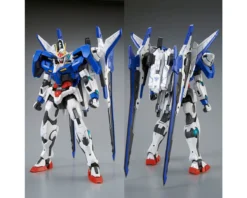 MG 1/100 00 XN RAISER -Figurines Du Modèle GUN83825 8