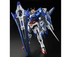 MG 1/100 00 XN RAISER -Figurines Du Modèle GUN83825 9
