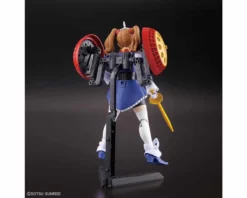 HGBF 1/144 HYPER GYANKO -Figurines Du Modèle GUN83835 3