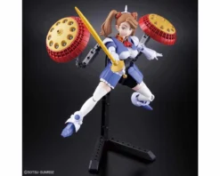 HGBF 1/144 HYPER GYANKO -Figurines Du Modèle GUN83835 4