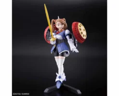HGBF 1/144 HYPER GYANKO -Figurines Du Modèle GUN83835 5