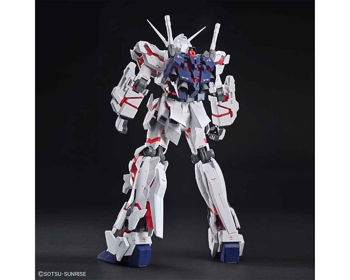 MEGASIZE 1/48 UNICORN GUNDAM DESTROY MODE 5 MEGASIZE 1/48 UNICORN GUNDAM DESTROY MODE – Image 3