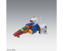 MG 1/100 ZZ GUNDAM VER. KA -Figurines Du Modèle GUN83851 11