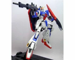MG 1/100 Z-GUNDAM -Figurines Du Modèle GUN83878 2